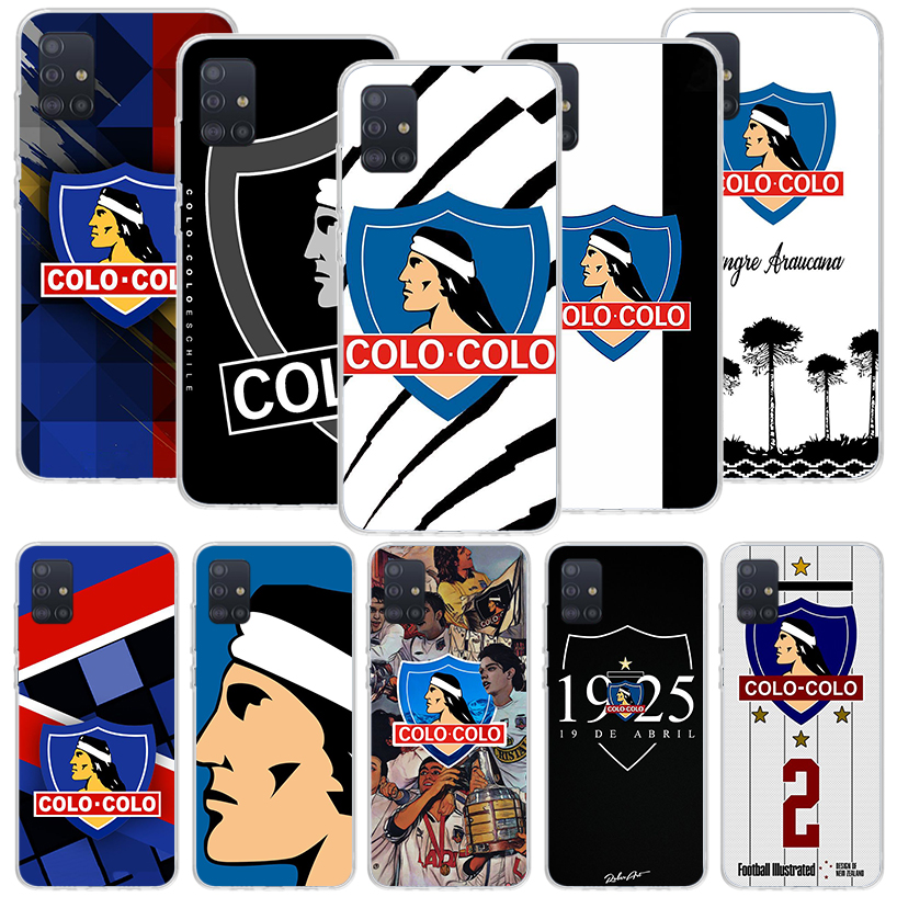 Phone Cases Liverpool - 뉴 클럽 소셜 Y 데포르티보 콜로