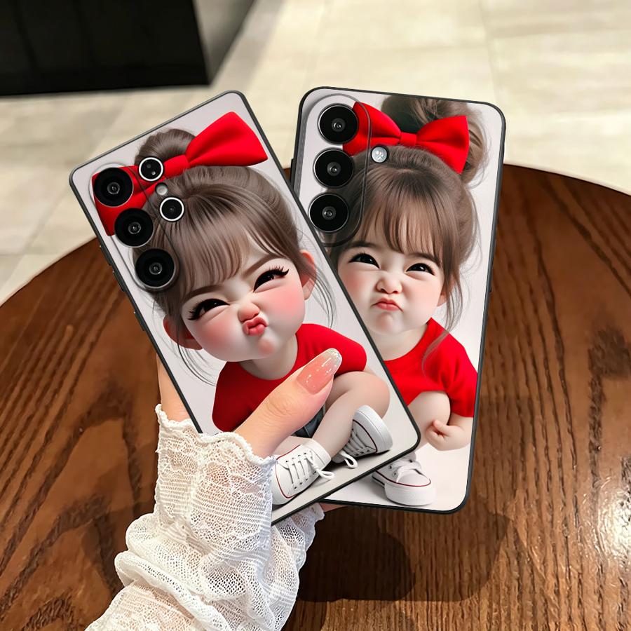 Phone Cases Samsung S25 Ultra - 삼성 갤럭시 S26 S23 S25 울트라