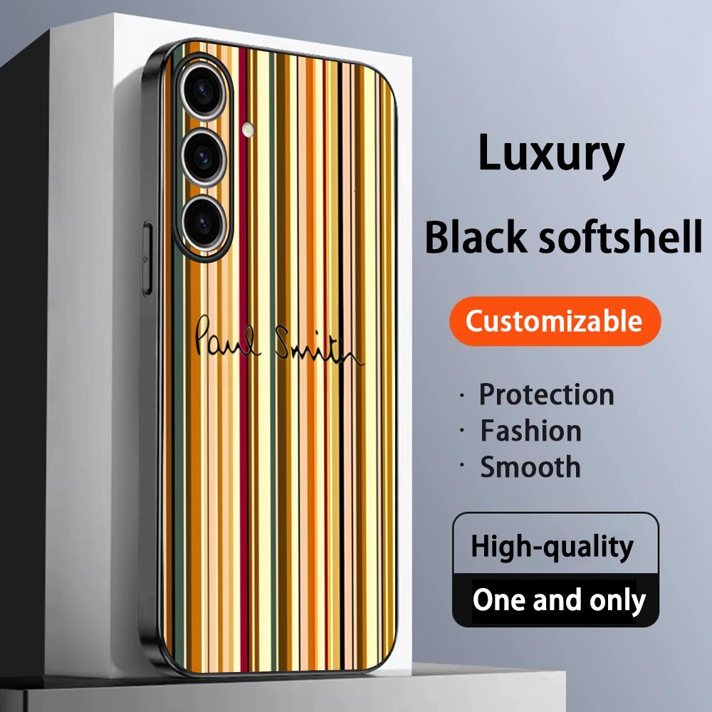 Phone Cases For Samsung S22 - 패션 쿨 P-폴 스미스 폰 케이스