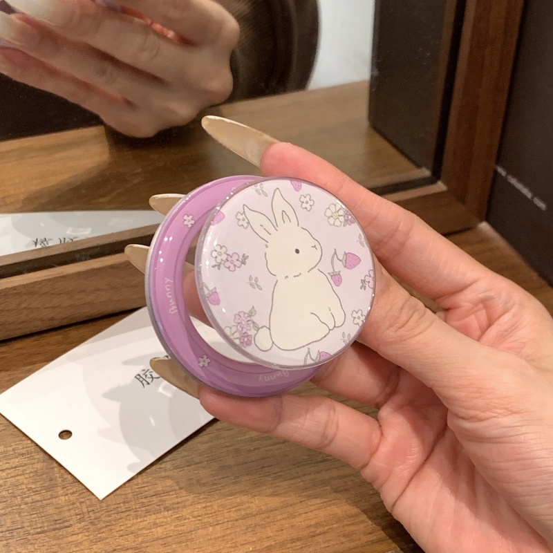 Phone Cases Quirky - Magsafe 전화에 대 한 한국어 귀여운