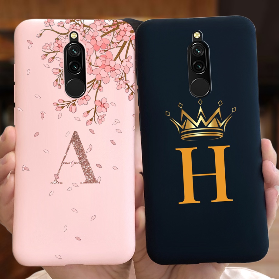 Phone Cases Liverpool - Xiaomi Redmi 8 8a 케이스 Redmi