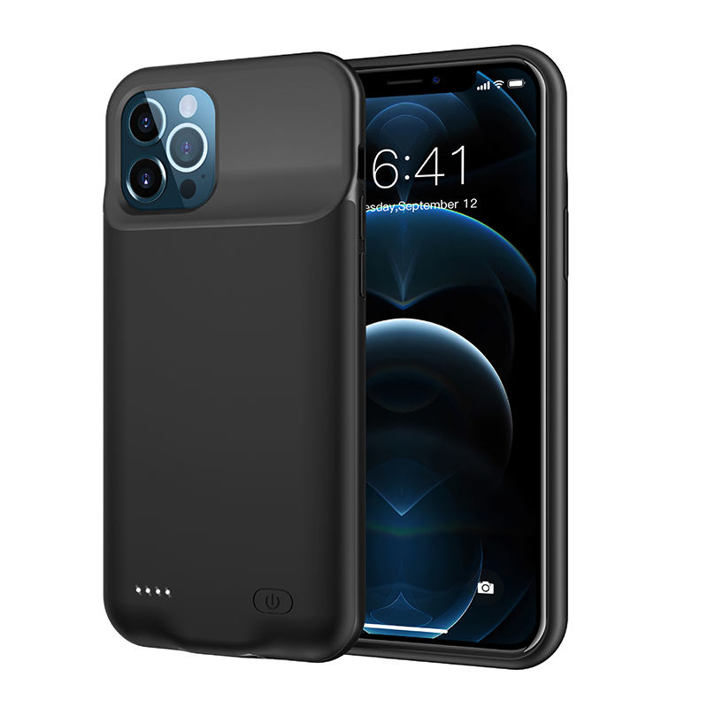Phone Cases That Charge Your Phone - 아이폰 16 15 14 13 12