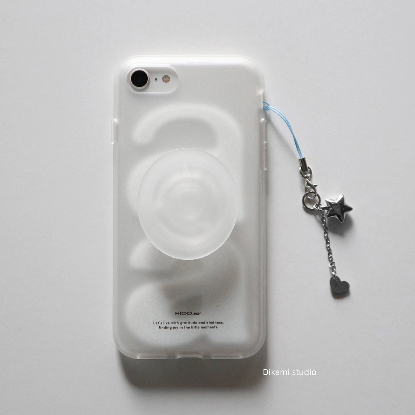 심플한 만화 재미있는 귀여운 고양이 디자인의 맥세이프  - Phone Cases Quirky 리뷰 및 가격