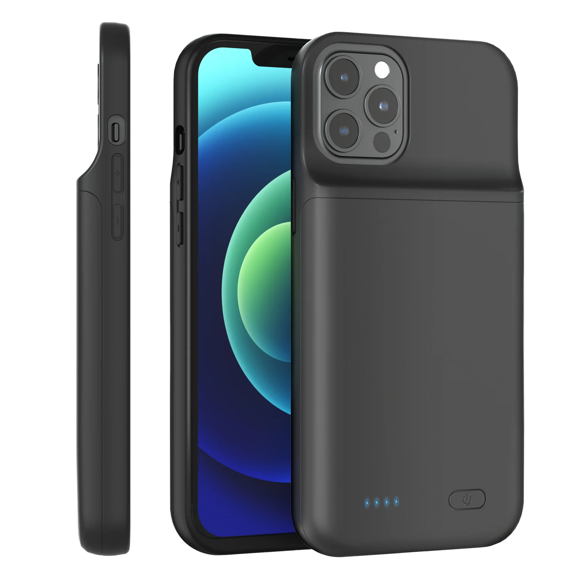 6800mAh 배터리 충전 케이스 파워뱅크 아이폰 6  - Phone Cases That Charge Your Phone 리뷰 및 가격