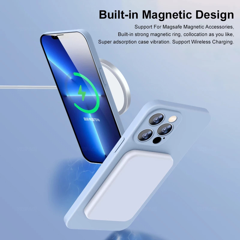아이폰 17 에어 11 프로 XS 맥스 X XR SE  - Phone Cases That Charge Your Phone 리뷰 및 가격