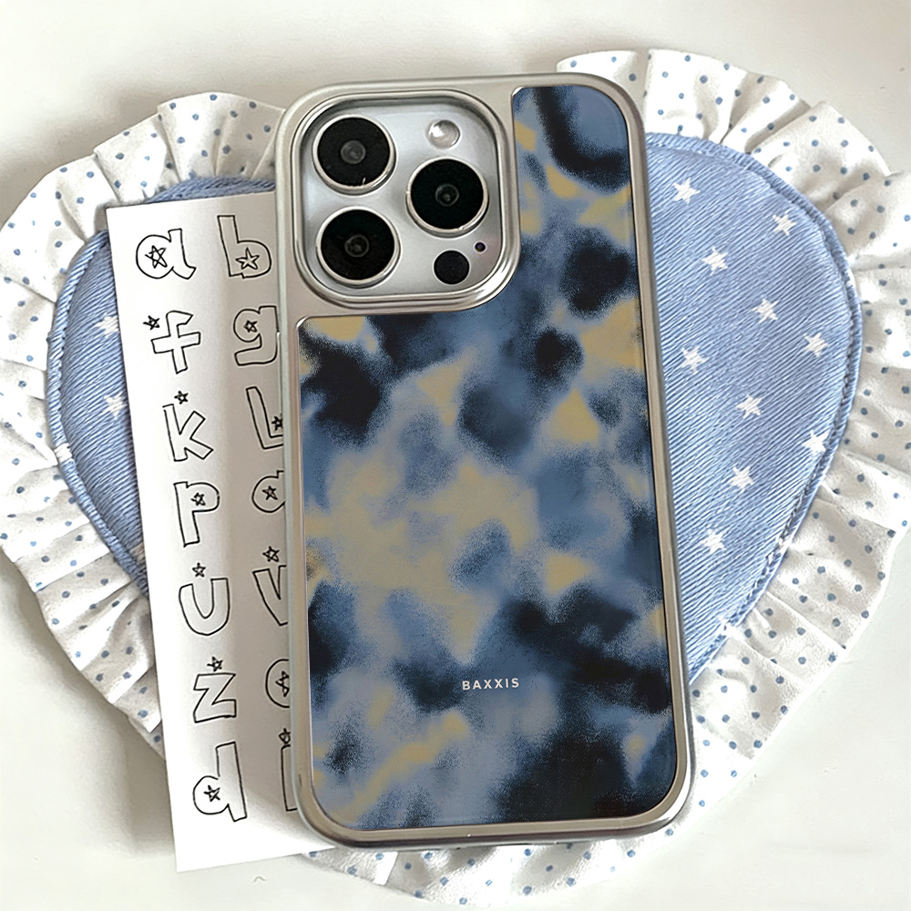 헤이즈 블루 그래피티 폰 케이스 (아이폰 17, 16e - Phone Cases That Charge Your Phone 리뷰 및 가격