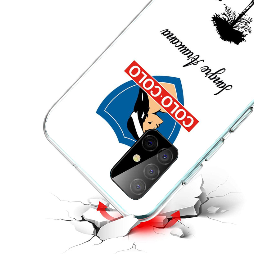 뉴 클럽 소셜 Y 데포르티보 콜로 폰 케이스 삼성 갤럭 - Phone Cases Liverpool 리뷰 및 가격