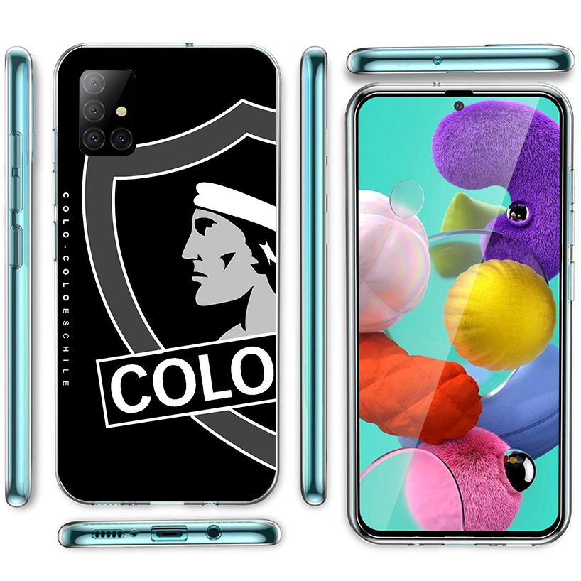 뉴 클럽 소셜 Y 데포르티보 콜로 폰 케이스 삼성 갤럭 - Phone Cases Liverpool 리뷰 및 가격
