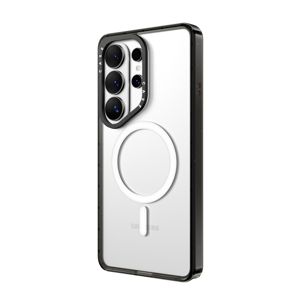 삼성 S26 울트라 S25 S24 S23 울트라용 아크 - Clear Magsafe Case 리뷰 및 가격