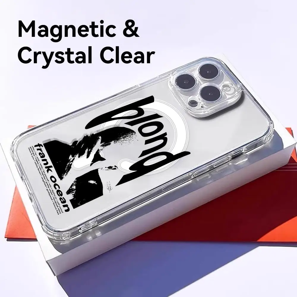 싱어 프랭크 블론드 오션스 핫 폰 케이스 아이폰 17  - Phone Cases Iphone 17 리뷰 및 가격