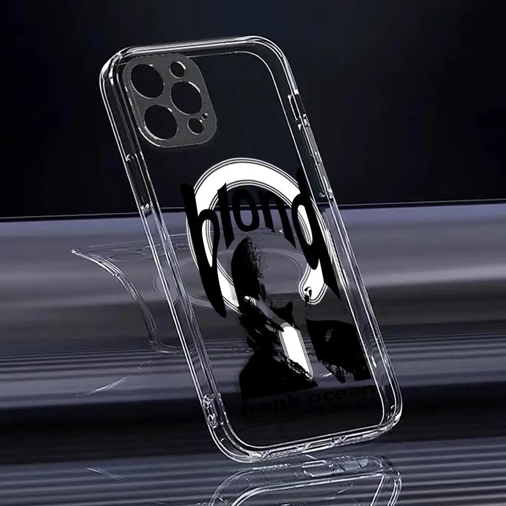 싱어 프랭크 블론드 오션스 핫 폰 케이스 아이폰 17  - Phone Cases Iphone 17 리뷰 및 가격