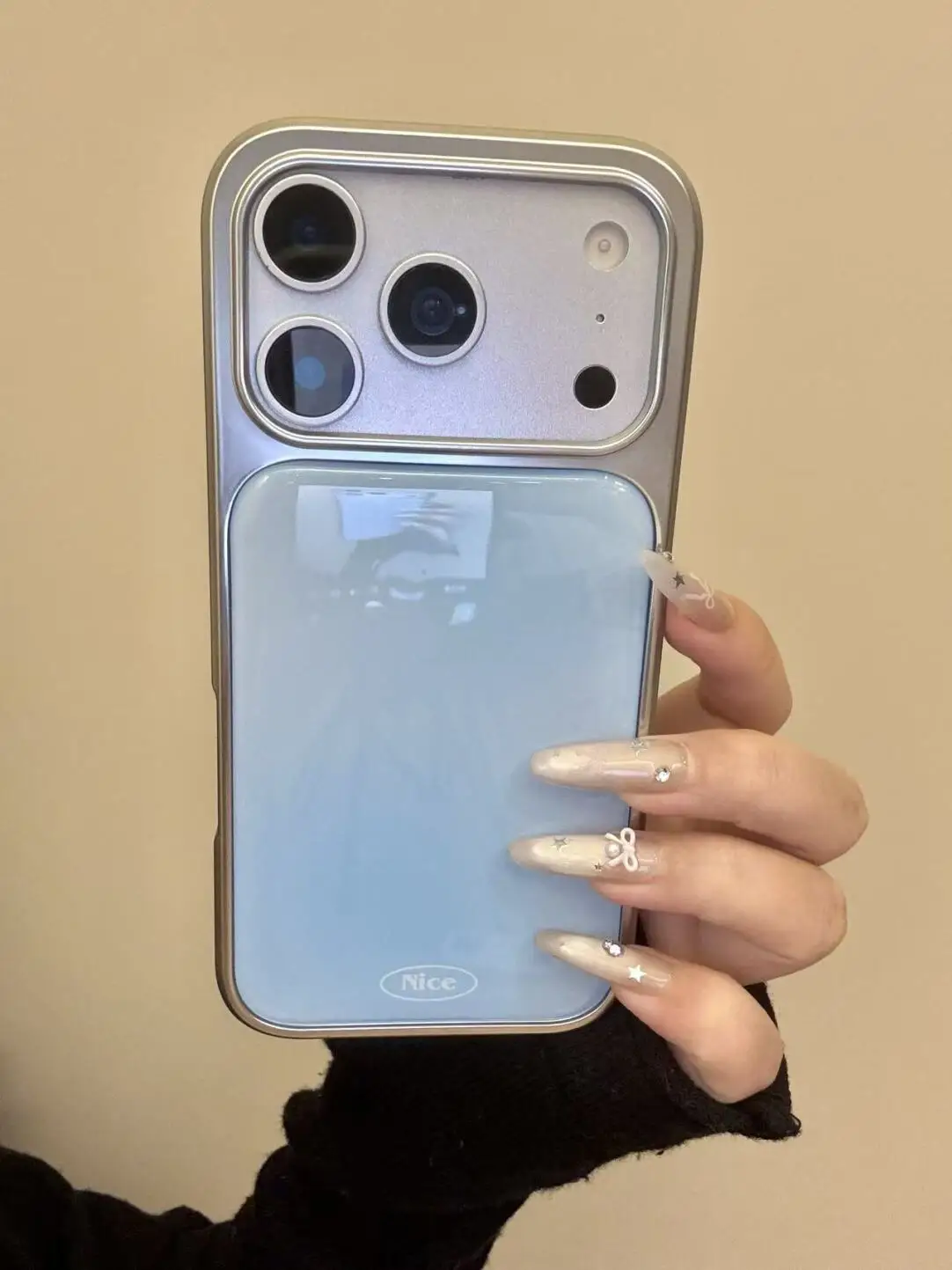 핑크 블루 영문 라벨 개성있는 아이폰 케이스 (아이폰  - Phone Cases That Charge Your Phone 리뷰 및 가격