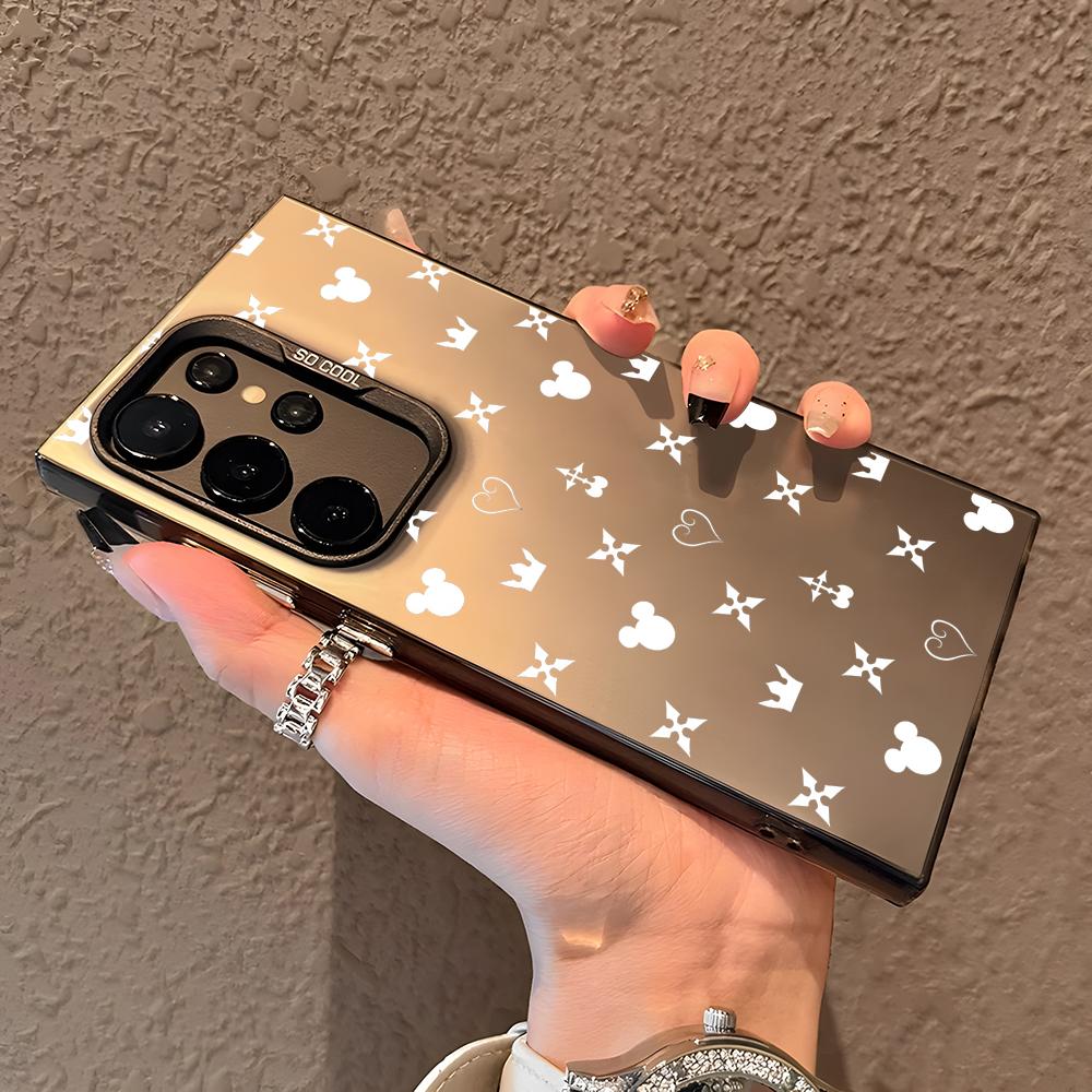 게임 K-킹덤 H-하트 폰 케이스 삼성 갤럭시 S25  - Phone Cases Samsung S25 Ultra 리뷰 및 가격