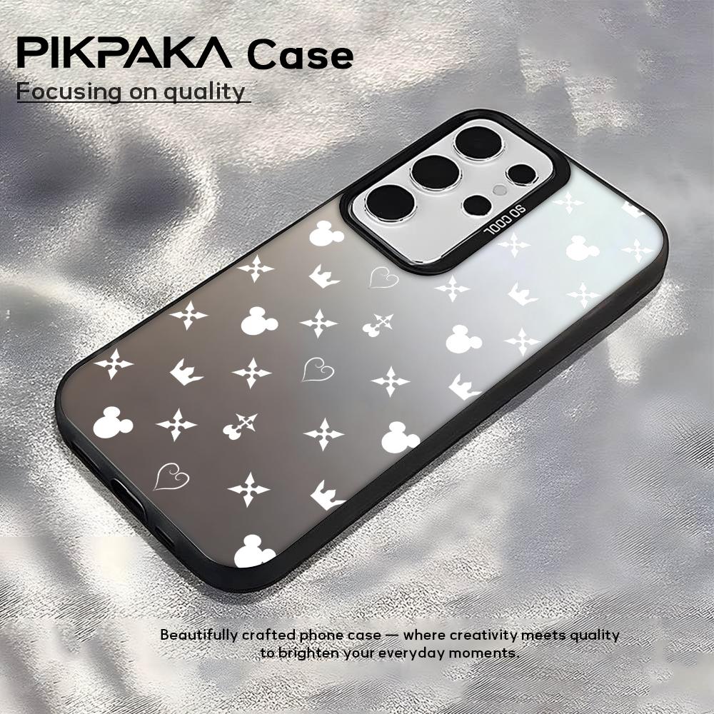 게임 K-킹덤 H-하트 폰 케이스 삼성 갤럭시 S25  - Phone Cases Samsung S25 Ultra 리뷰 및 가격