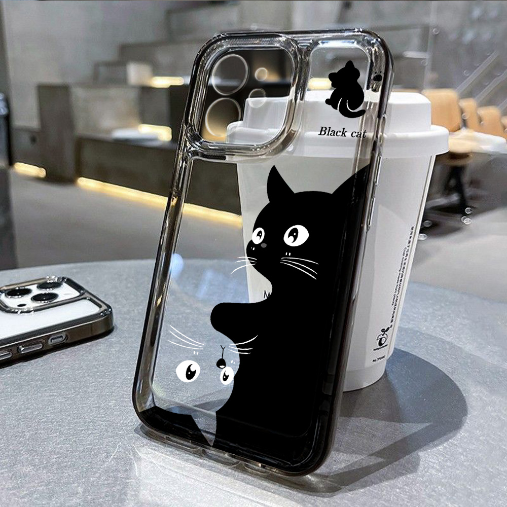 귀여운 동물 디자인 실리콘 폰 케이스 아이폰 17 16 - Phone Cases Cute Iphone 13 리뷰 및 가격