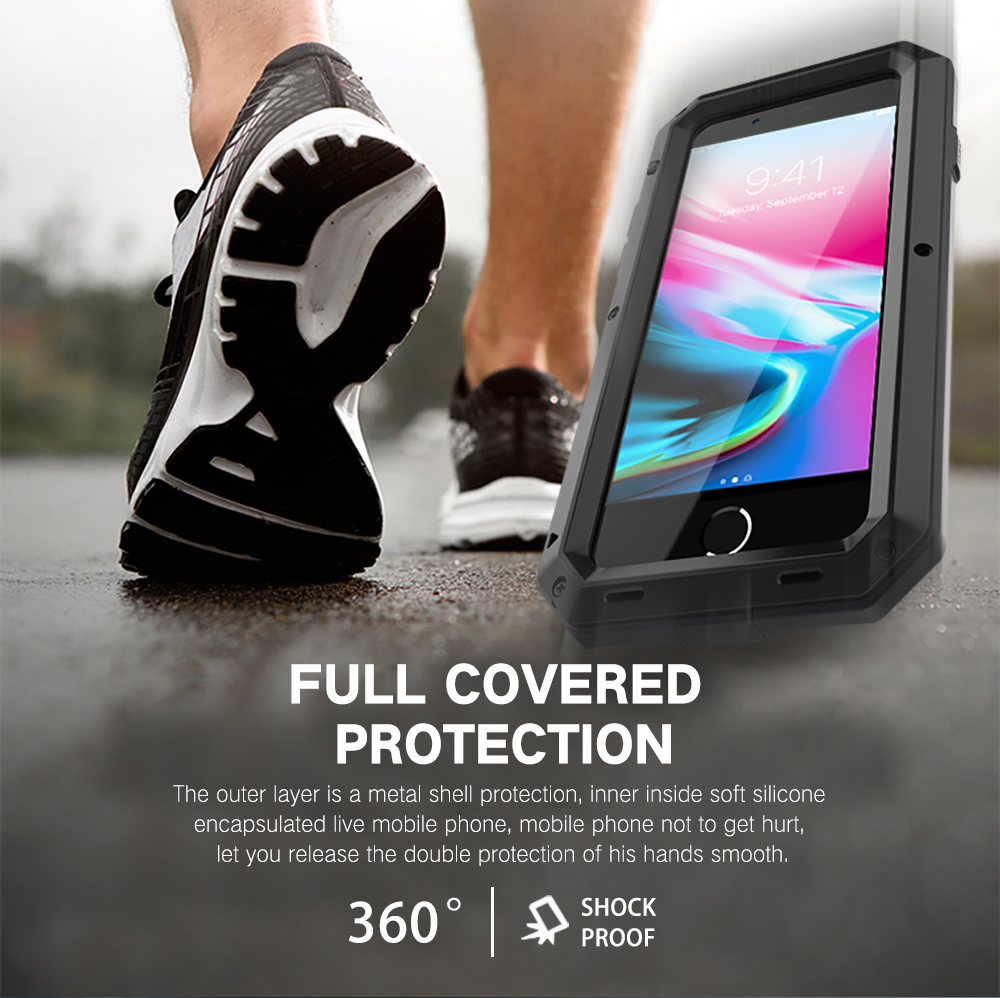금속 알루미늄 충격 방지 휴대폰 케이스, 아이폰 14, - Phone Cases That Charge Your Phone 리뷰 및 가격