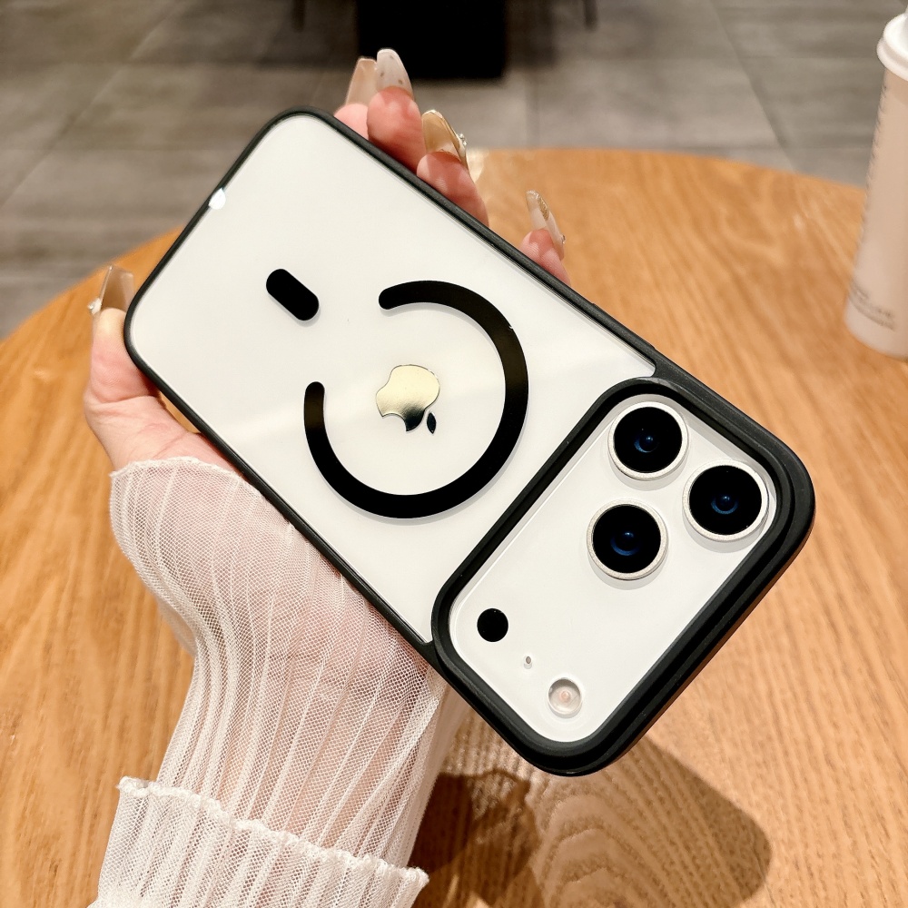 아이폰 18 프로 맥스 18Pro 18ProMax용 맥 - Clear Magsafe Case 리뷰 및 가격