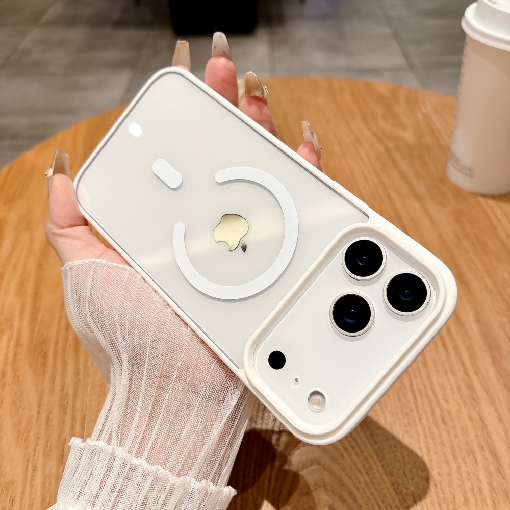 아이폰 18 프로 맥스 18Pro 18ProMax용 맥 - Clear Magsafe Case 리뷰 및 가격