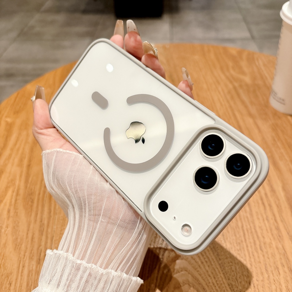 아이폰 18 프로 맥스 18Pro 18ProMax용 맥 - Clear Magsafe Case 리뷰 및 가격