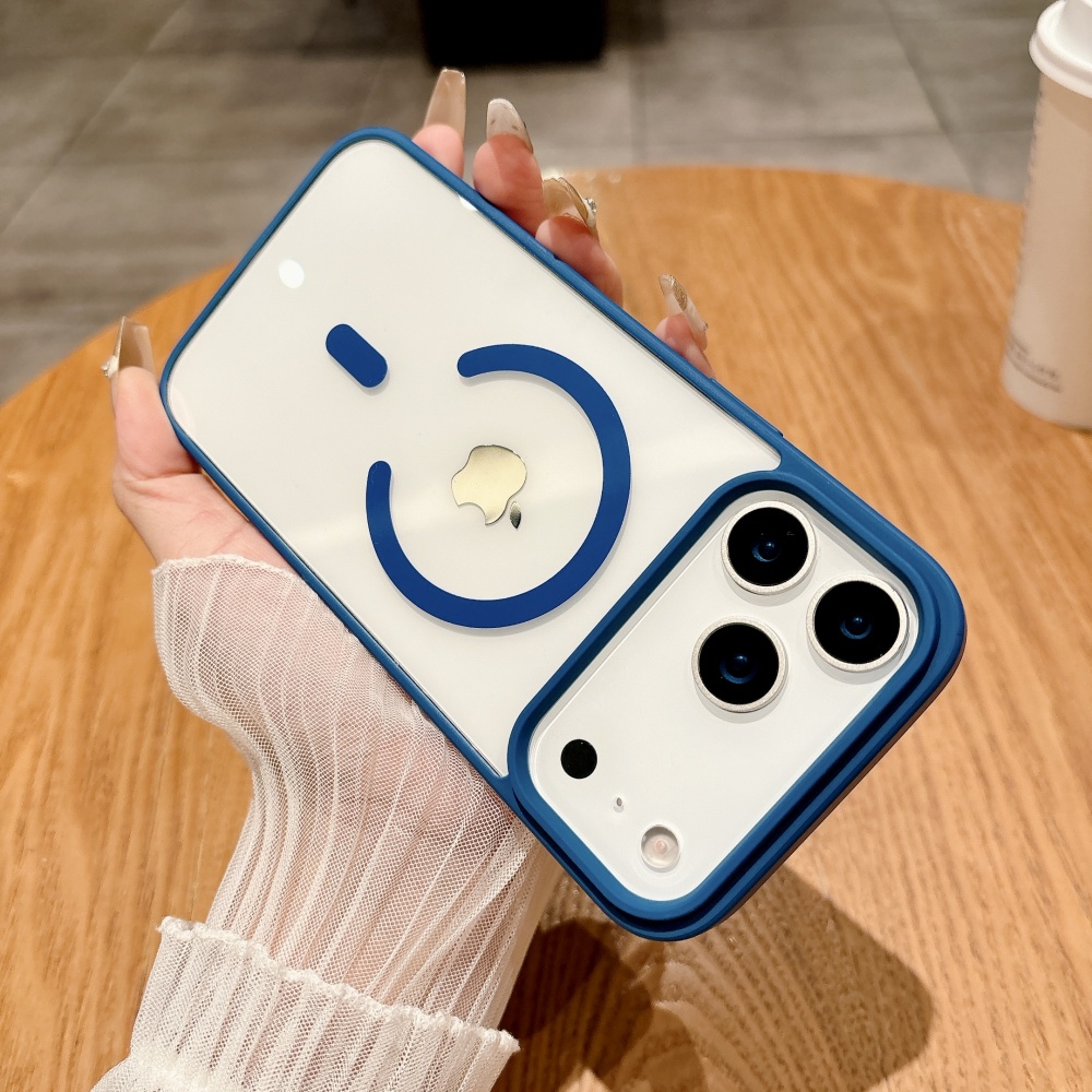 아이폰 18 프로 맥스 18Pro 18ProMax용 맥 - Clear Magsafe Case 리뷰 및 가격