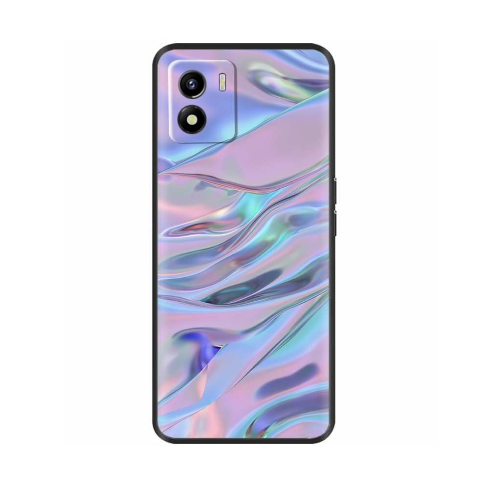 Vivo Y01 케이스 Y01 2022 소프트 실리콘  - Phone Cases Quotes 리뷰 및 가격