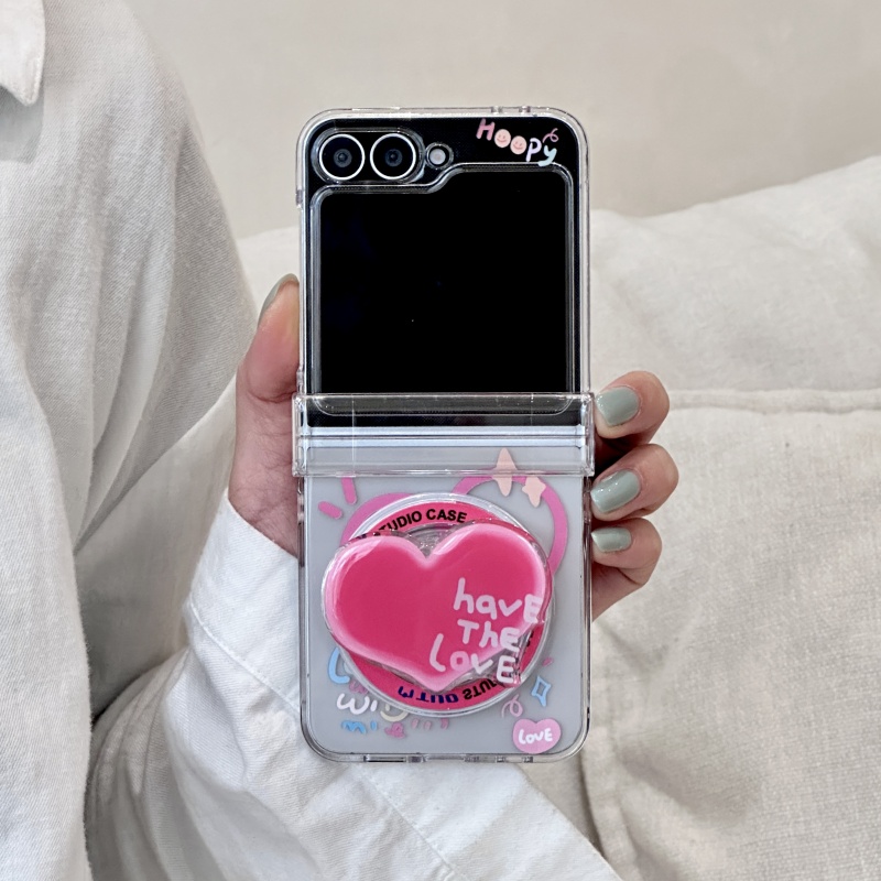 Magsafe 전화 용 한국어 귀여운 만화 심장 iPh - Phone Cases Quirky 리뷰 및 가격