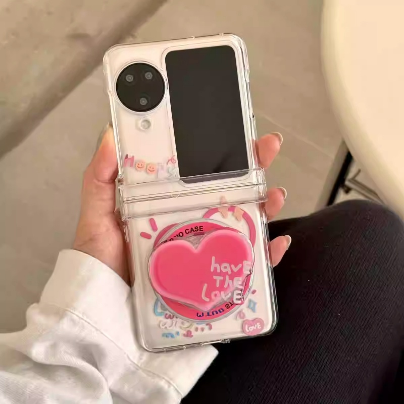 Magsafe 전화 용 한국어 귀여운 만화 심장 iPh - Phone Cases Quirky 리뷰 및 가격