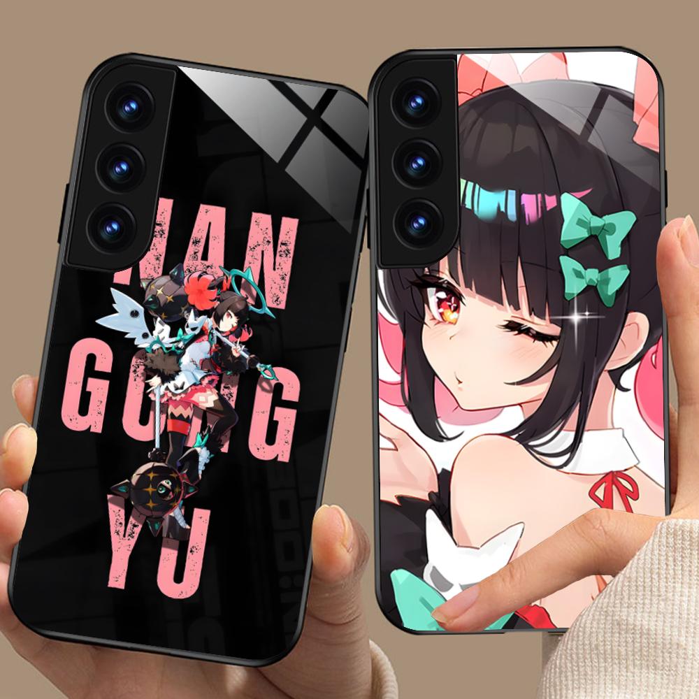 ZZZ 낭공 유 폰 케이스 삼성 갤럭시 A56 55 5 - Phone Cases Quotes 리뷰 및 가격