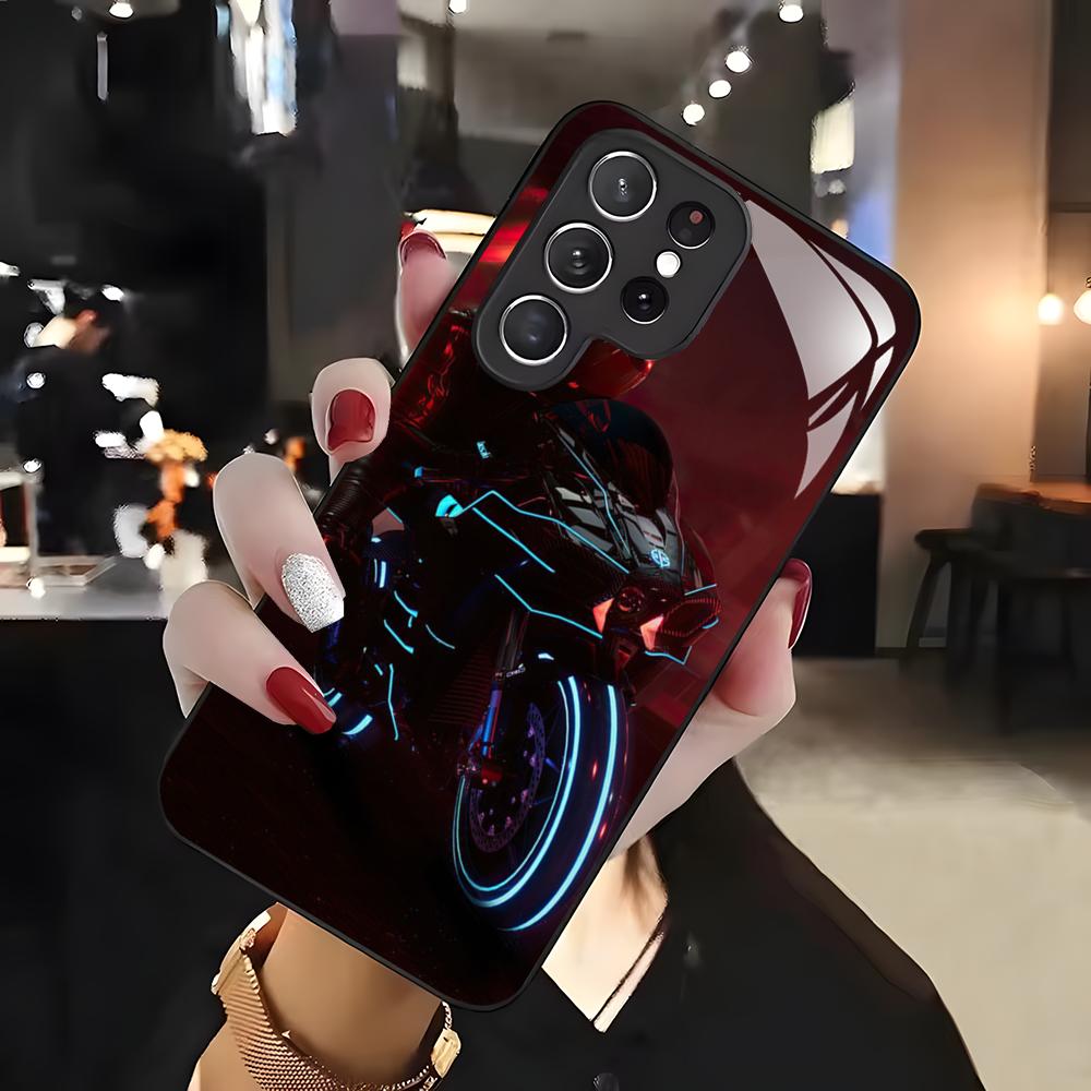 핫한 오토바이 카와사키ES 폰 케이스 삼성 S26 S2 - Phone Cases Samsung S25 Ultra 리뷰 및 가격