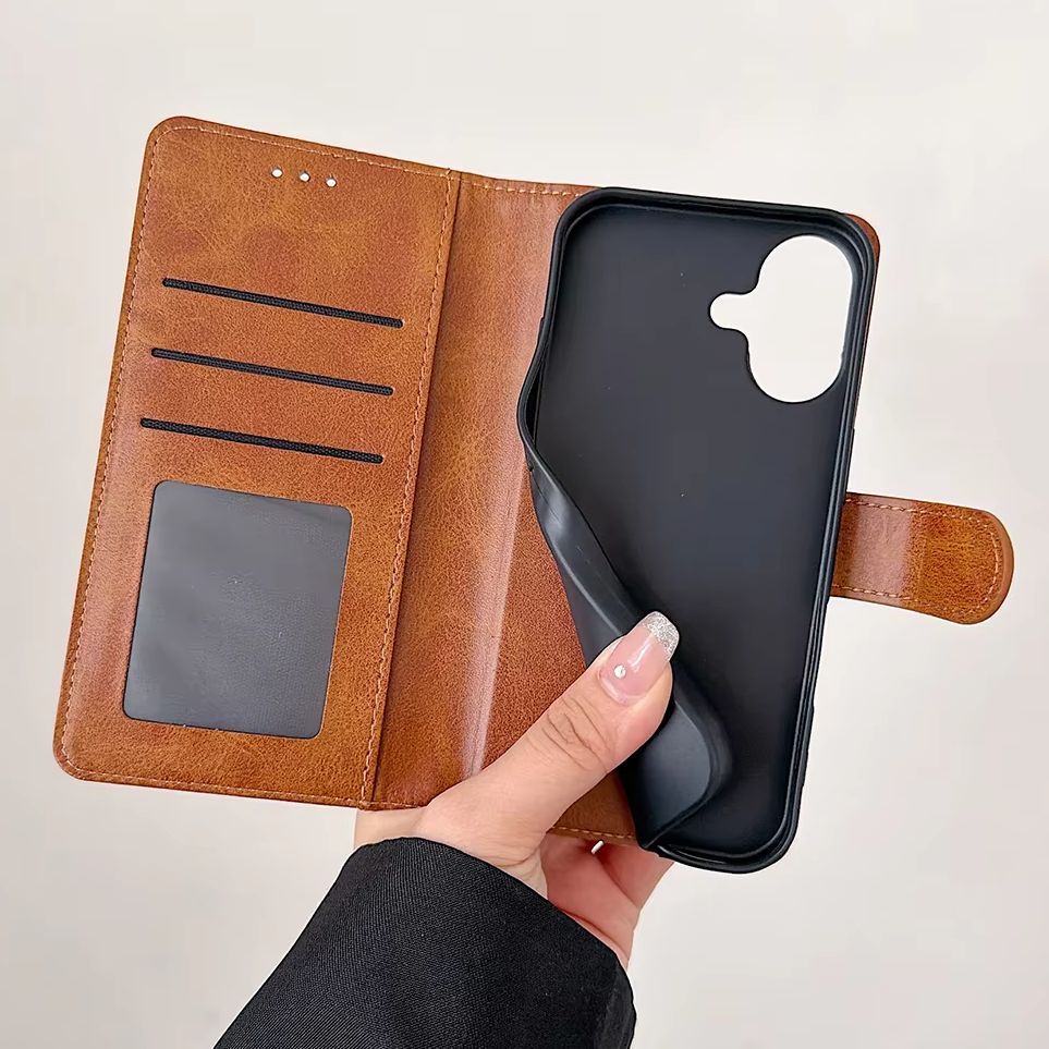 아이폰 17 E 16 15 14 13 12 11 Pro - Phone Cases With Wallet 리뷰 및 가격