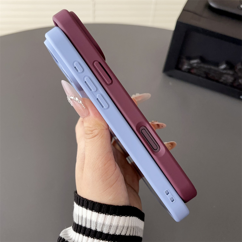 아이폰 18 Pro Max, 17, 16, 15, 14 - Clear Magsafe Case 리뷰 및 가격