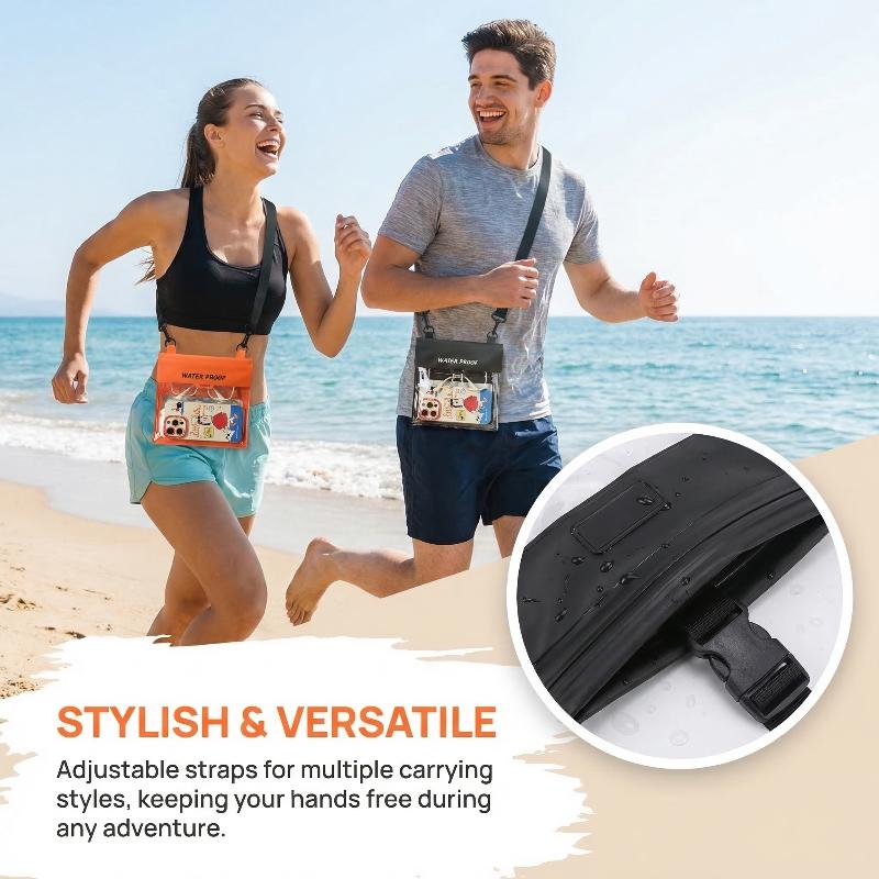 대용량 방수폰케이스 수영가방 폰 초강력 밀봉 비치 래프 - Phone Cases Beach 리뷰 및 가격