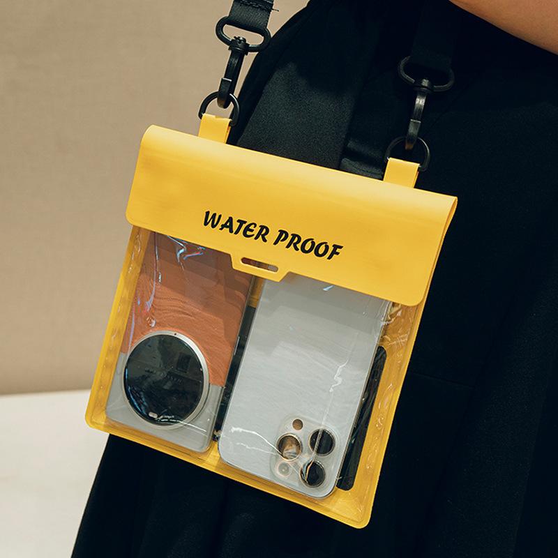 대용량 방수폰케이스 수영가방 폰 초강력 밀봉 비치 래프 - Phone Cases Beach 리뷰 및 가격