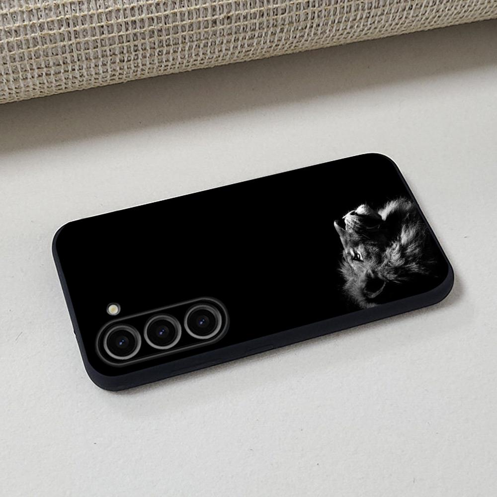 멋진 킹 라이온 패션 디자인 삼성 갤럭시 S26 S25 - Phone Cases Samsung S25 Ultra 리뷰 및 가격