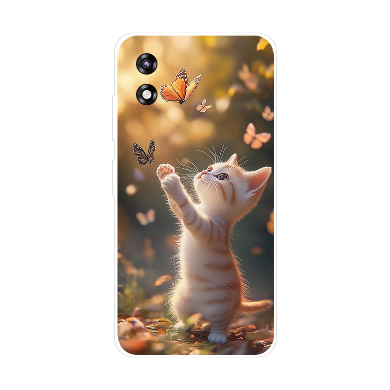 샤오미 친 3 울트라 케이스 투명 백커버, 샤오미 친  - Phone Cases Quotes 리뷰 및 가격