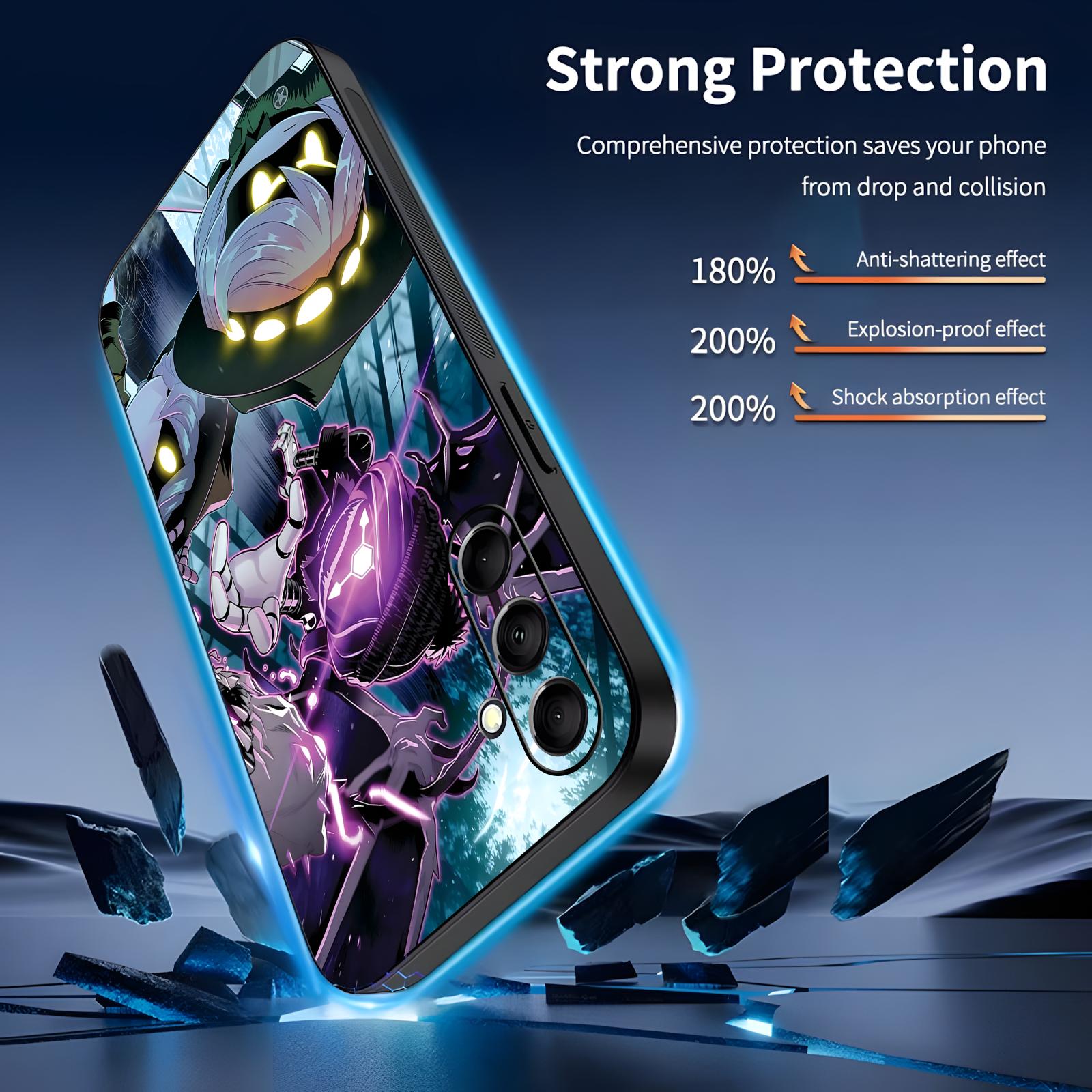 게임 살인 드론 전화 케이스 삼성 S26 S25 S24 - Phone Cases Samsung S25 Ultra 리뷰 및 가격