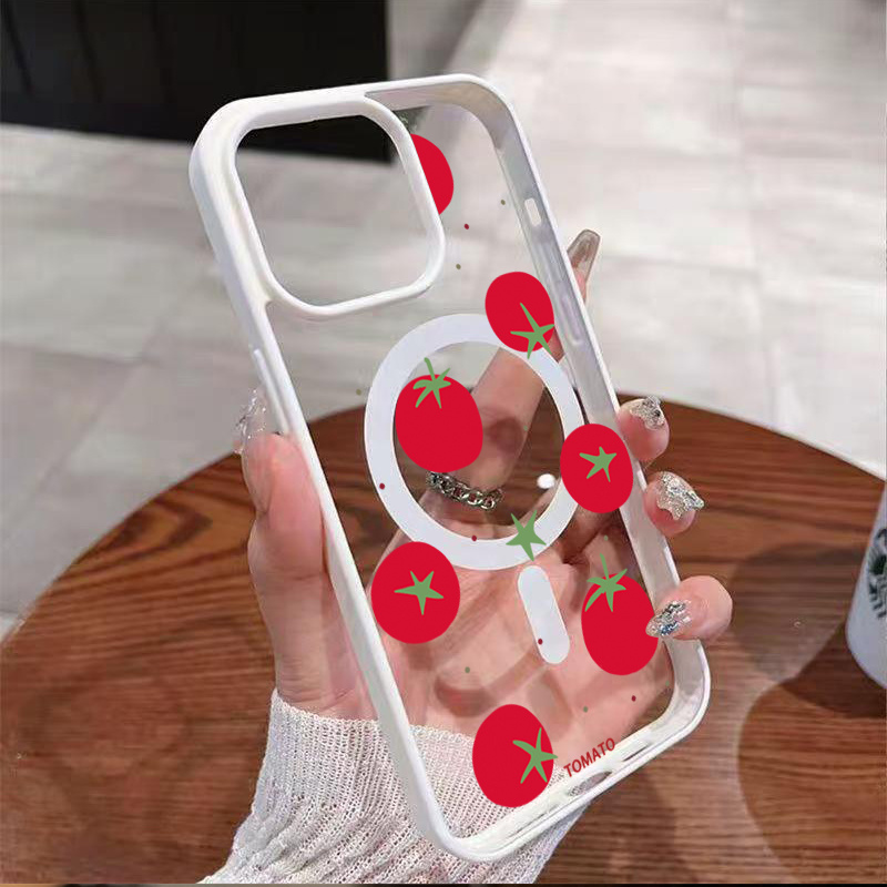 아이폰 18, 17, 16, 15, 14, 13 Pro - Clear Magsafe Case 리뷰 및 가격