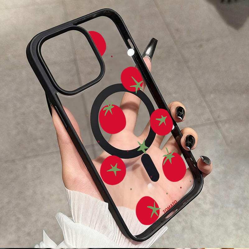 아이폰 18, 17, 16, 15, 14, 13 Pro - Clear Magsafe Case 리뷰 및 가격