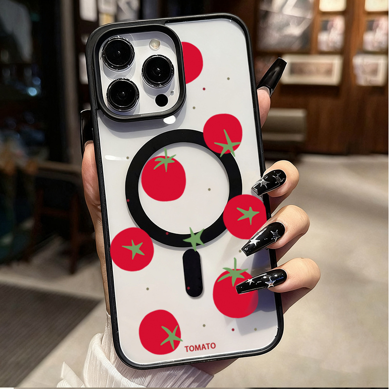 아이폰 18, 17, 16, 15, 14, 13 Pro - Clear Magsafe Case 리뷰 및 가격
