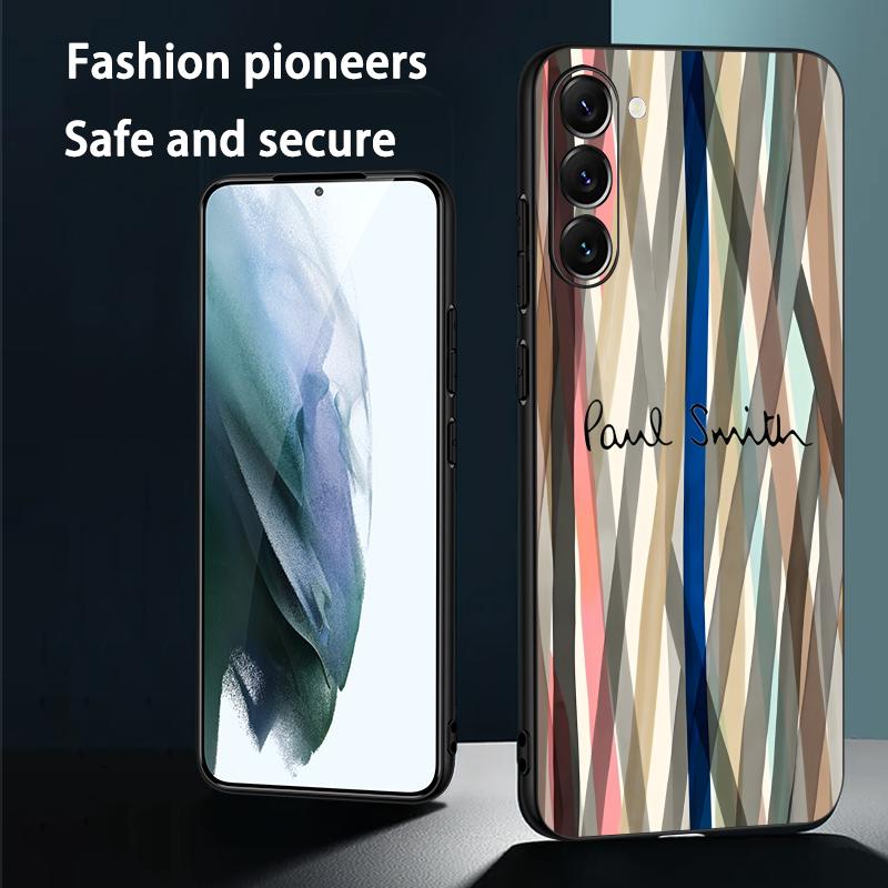 패션 쿨 P-폴 스미스 폰 케이스 삼성 갤럭시 S26  - Phone Cases For Samsung S22 리뷰 및 가격