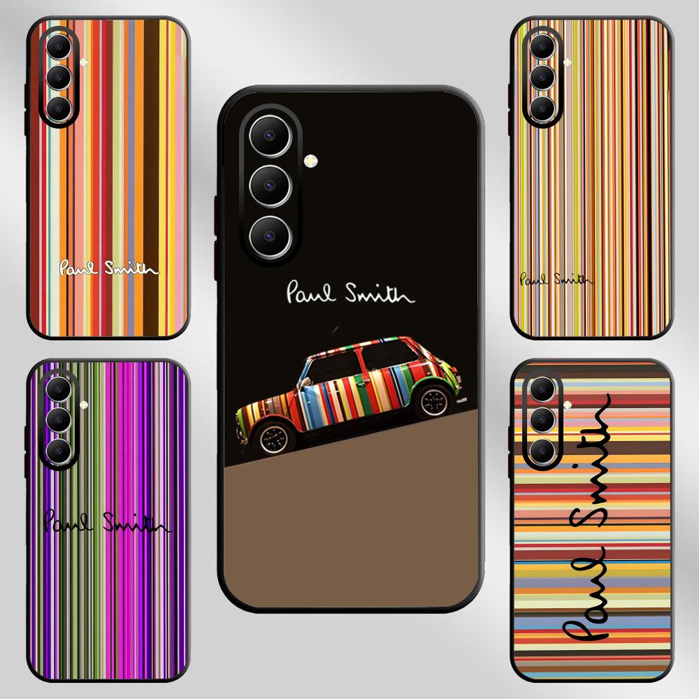 패션 쿨 P-폴 스미스 폰 케이스 삼성 갤럭시 S26  - Phone Cases For Samsung S22 리뷰 및 가격