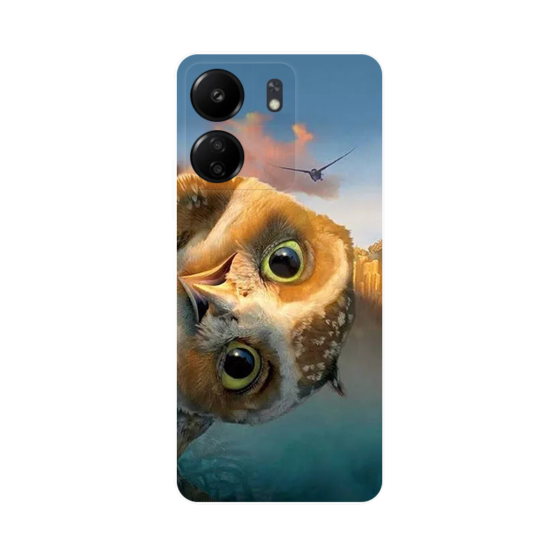 Xiaomi Poco C65 C75 4G 케이스 축구  - Phone Cases Liverpool 리뷰 및 가격