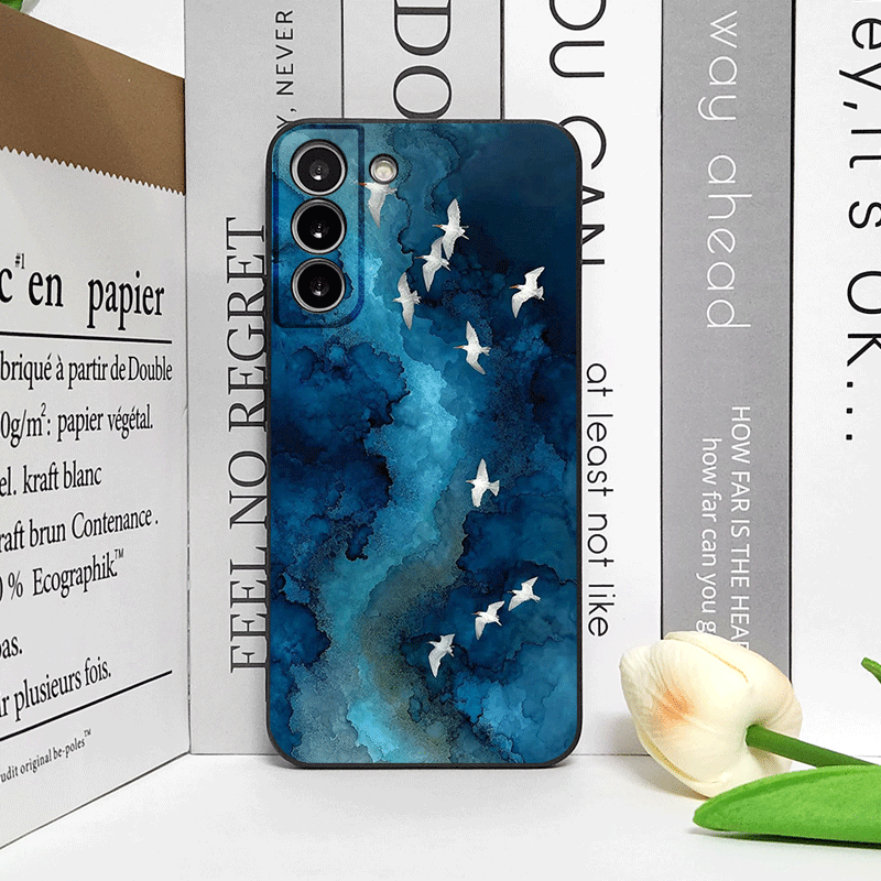 여름 해변 푸른 바다 물결 무늬 폰 케이스 (Honor - Phone Cases Beach 리뷰 및 가격