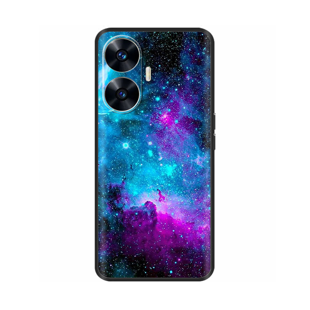 Realme C55 케이스 C 55 4G 소프트 실리콘 - Phone Cases Quotes 리뷰 및 가격