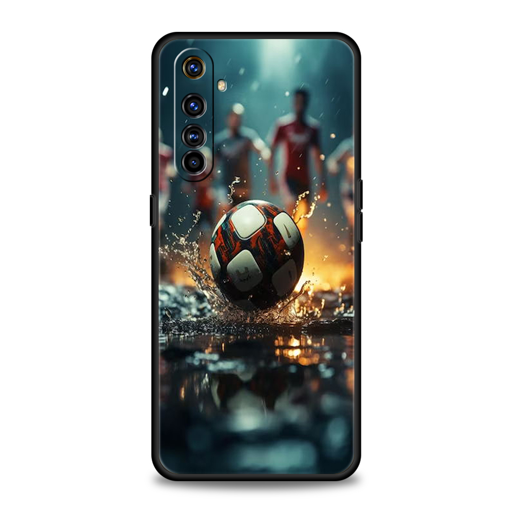 축구 스포츠 축구 전화 케이스, Oppo A17 A12 - Phone Cases Liverpool 리뷰 및 가격
