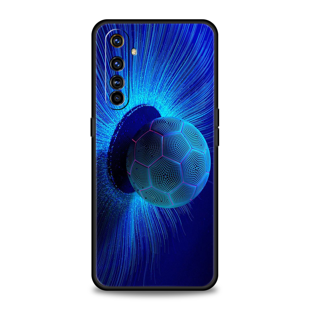 축구 스포츠 축구 전화 케이스, Oppo A17 A12 - Phone Cases Liverpool 리뷰 및 가격