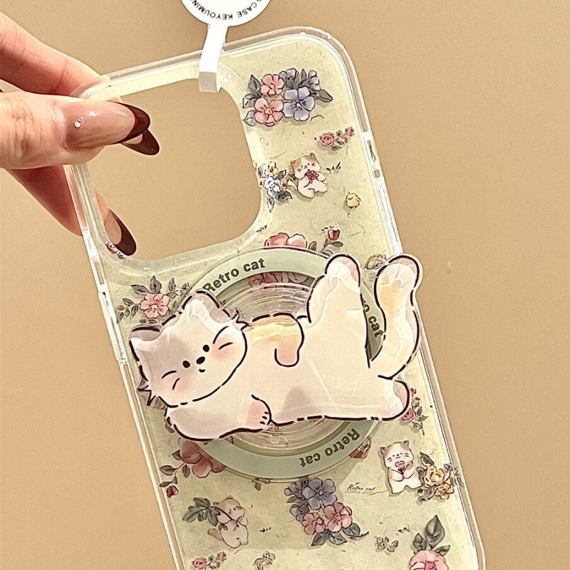 Magsafe 전화에 대 한 한국어 귀여운 키티 아이폰 - Phone Cases Quirky 리뷰 및 가격