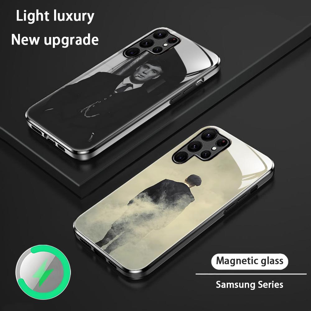 피키 블라인더스 TV 쇼 폰 케이스 삼성 S26 S25 - Phone Cases Samsung S25 Ultra 리뷰 및 가격