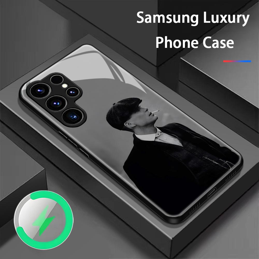 피키 블라인더스 TV 쇼 폰 케이스 삼성 S26 S25 - Phone Cases Samsung S25 Ultra 리뷰 및 가격