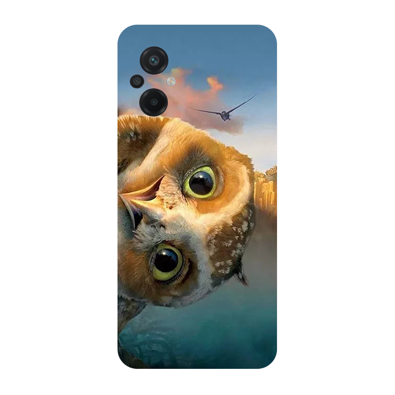 Poco M5 2022 4G 케이스 축구 소프트 실리콘 - Phone Cases Liverpool 리뷰 및 가격